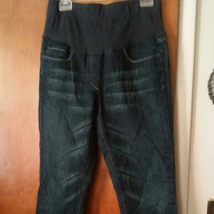 American Star Maternity Denim Jeans size S